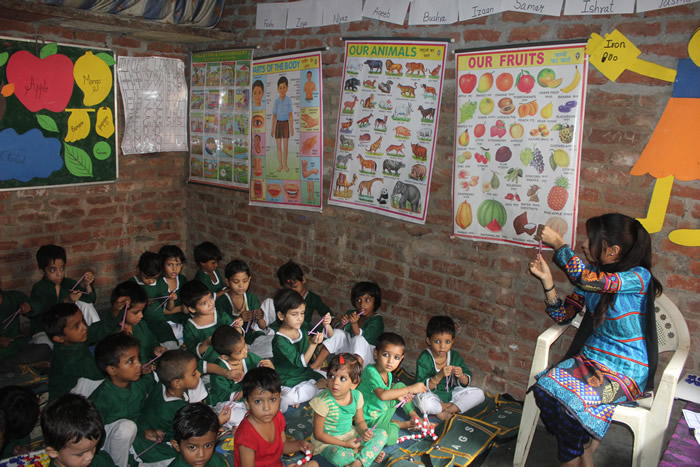 Education