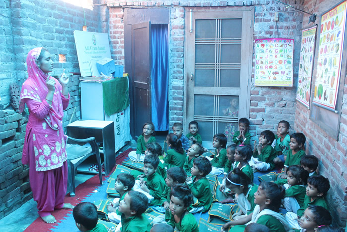 Education