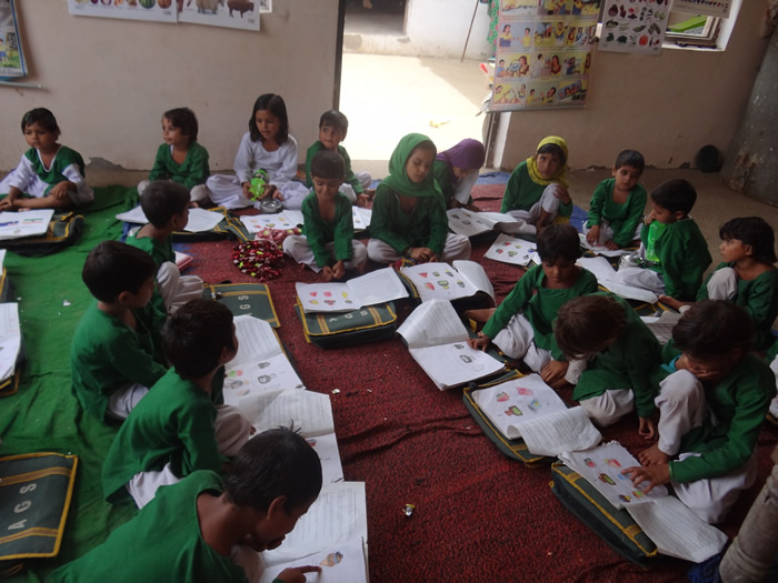 Education