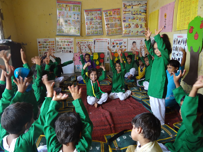 Education
