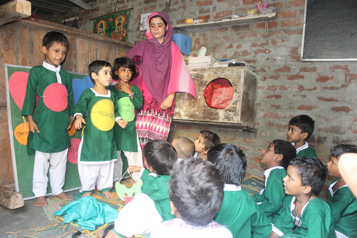 Education