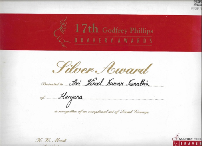 Awards